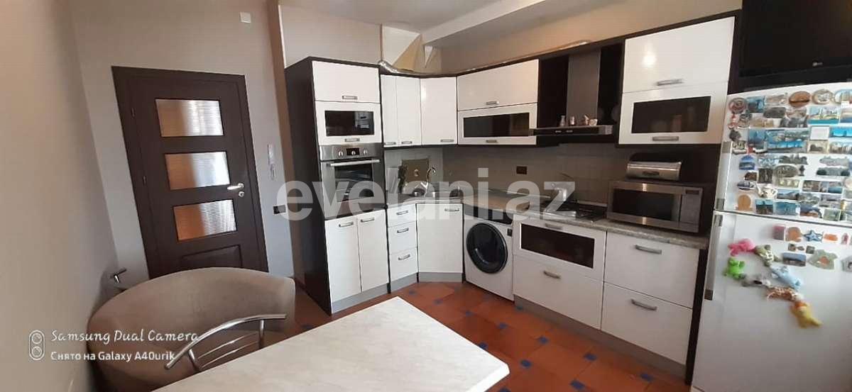 Satılır, yeni tikili, 3 otaqlı, 135 m², Bakı, Yasamal r.