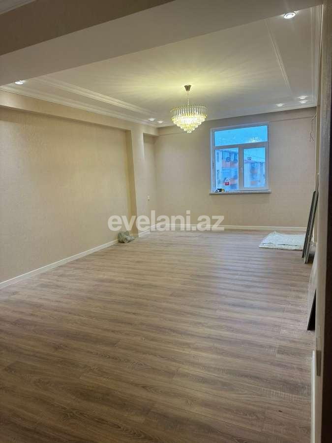 Sale, new building, 3 room, 87 m², Baku, Absheron r, Masazir d.