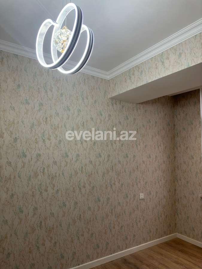 Sale, new building, 3 room, 87 m², Baku, Absheron r, Masazir d.