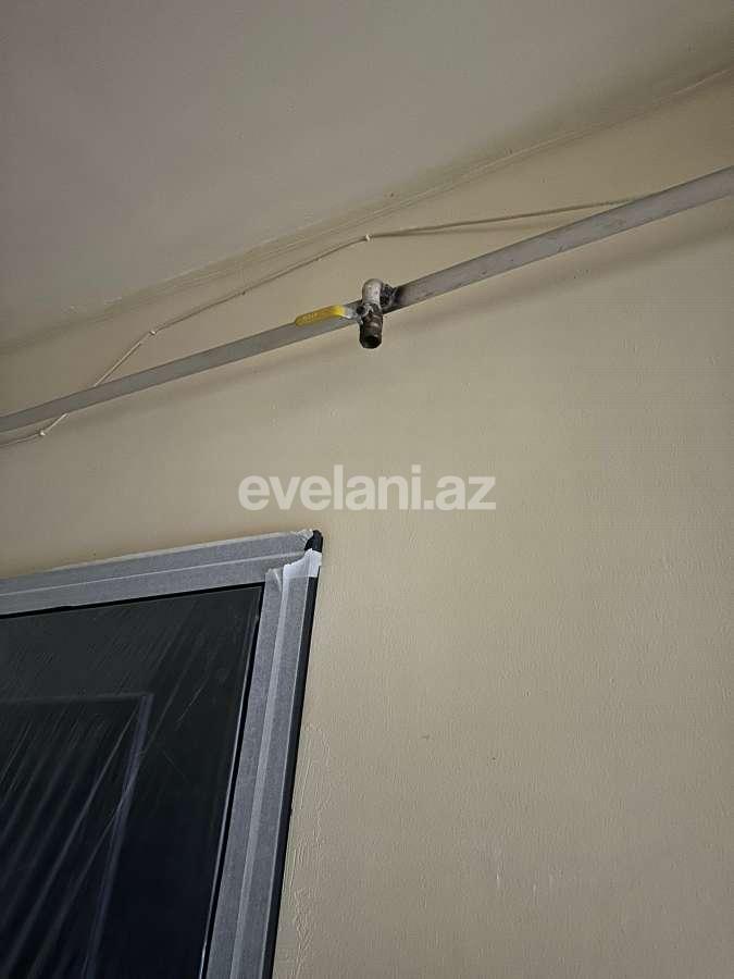 Sale, new building, 3 room, 87 m², Baku, Absheron r, Masazir d.