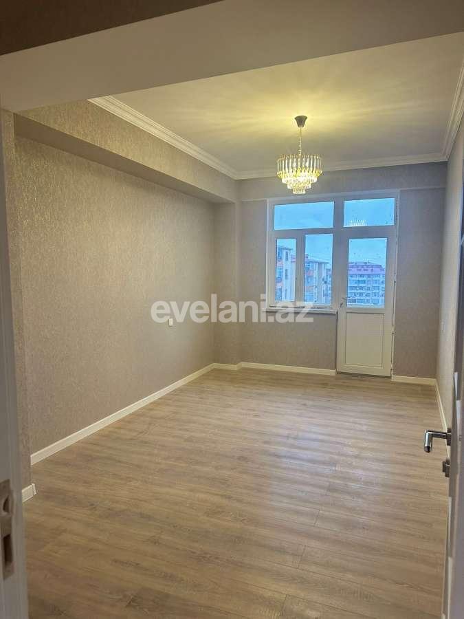 Sale, new building, 3 room, 87 m², Baku, Absheron r, Masazir d.