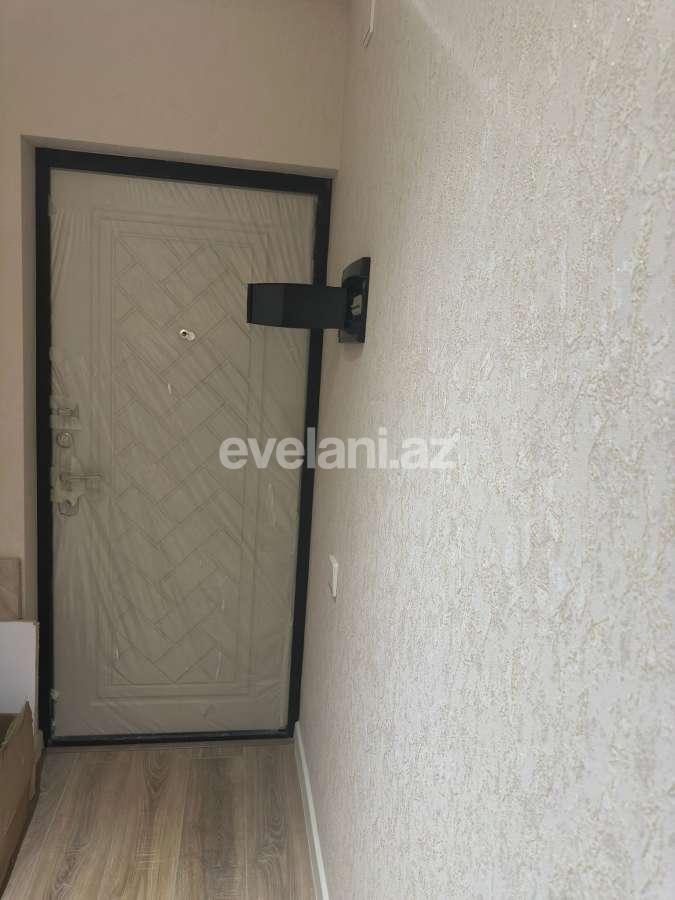 Sale, new building, 3 room, 87 m², Baku, Absheron r, Masazir d.