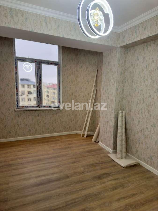 Sale, new building, 3 room, 87 m², Baku, Absheron r, Masazir d.