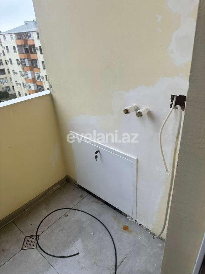Sale, new building, 3 room, 87 m², Baku, Absheron r, Masazir d.