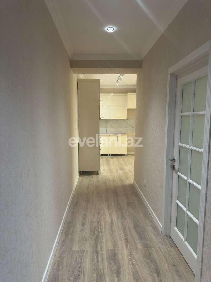 Sale, new building, 3 room, 87 m², Baku, Absheron r, Masazir d.