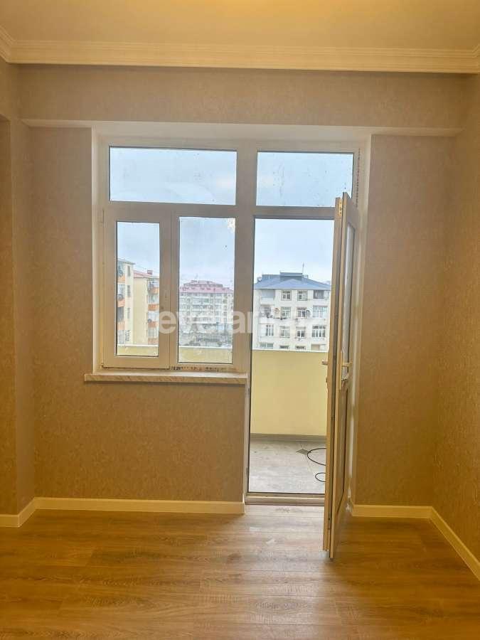 Sale, new building, 3 room, 87 m², Baku, Absheron r, Masazir d.