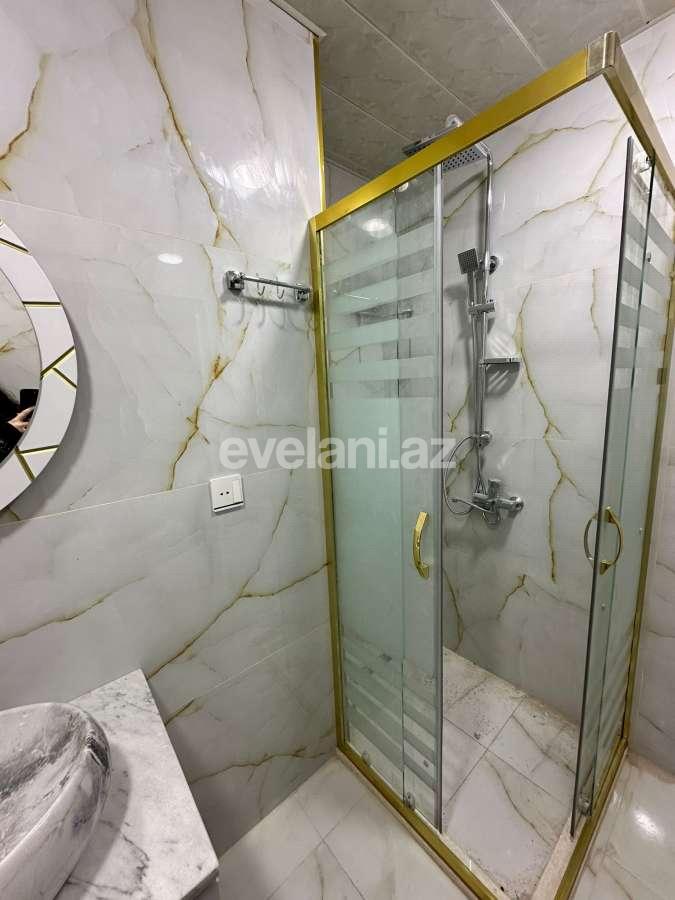 Sale, new building, 3 room, 87 m², Baku, Absheron r, Masazir d.