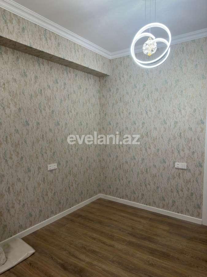 Sale, new building, 3 room, 87 m², Baku, Absheron r, Masazir d.
