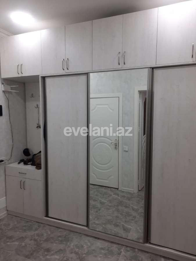 Sale, new building, 3 room, 87 m², Baku, Absheron r, Masazir d.