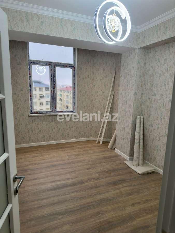 Sale, new building, 3 room, 87 m², Baku, Absheron r, Masazir d.
