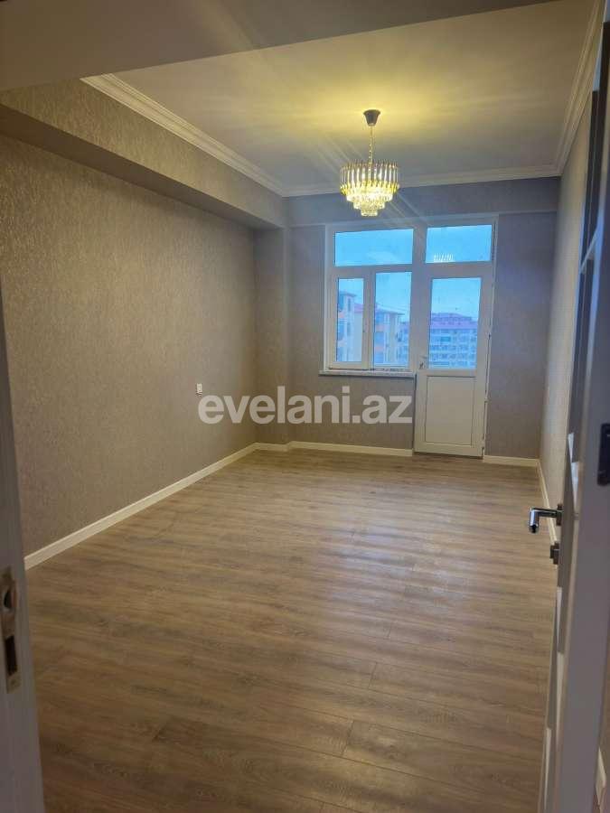 Sale, new building, 3 room, 87 m², Baku, Absheron r, Masazir d.