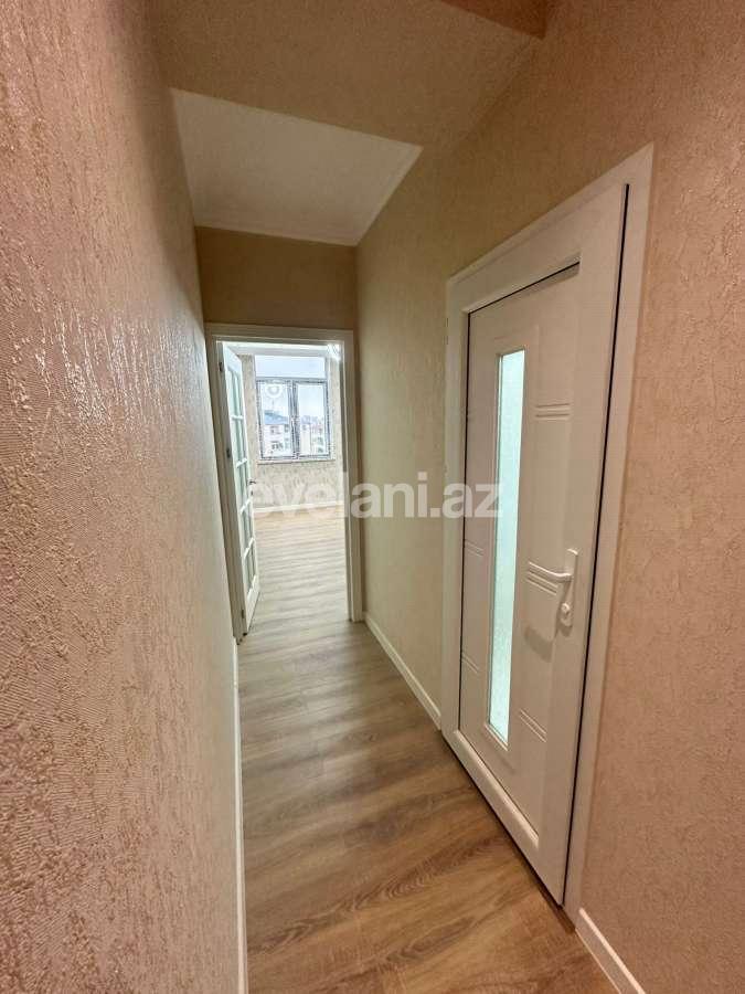 Sale, new building, 3 room, 87 m², Baku, Absheron r, Masazir d.