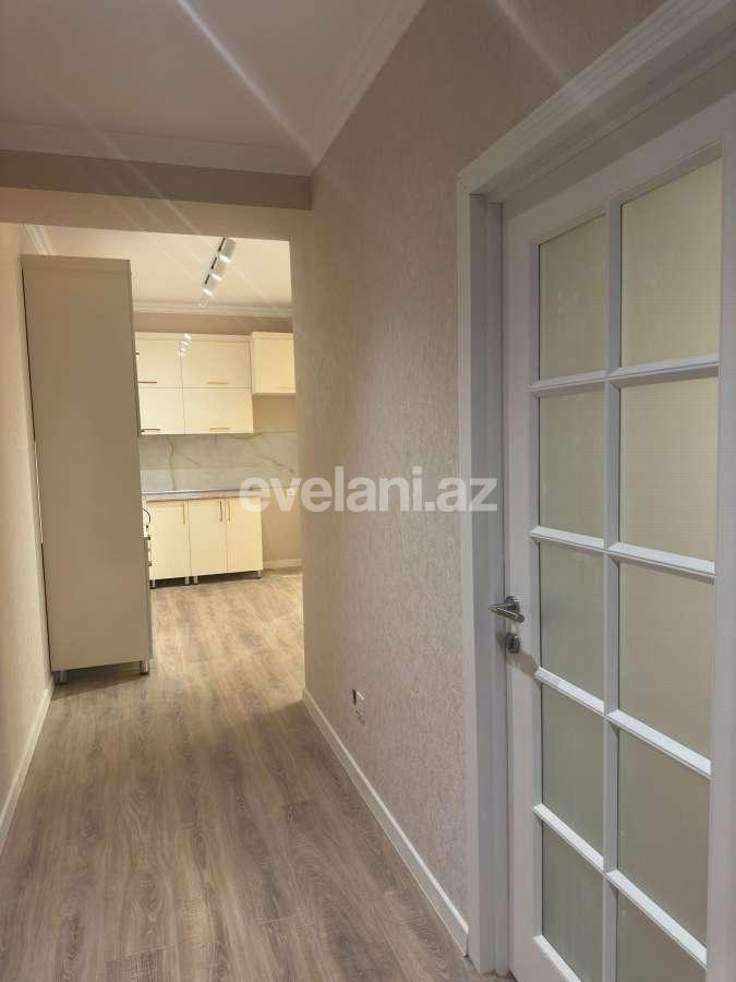 Sale, new building, 3 room, 87 m², Baku, Absheron r, Masazir d.