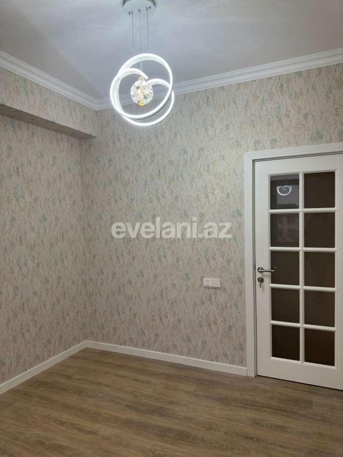Sale, new building, 3 room, 87 m², Baku, Absheron r, Masazir d.