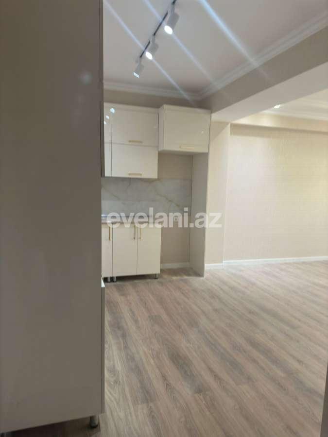 Sale, new building, 3 room, 87 m², Baku, Absheron r, Masazir d.