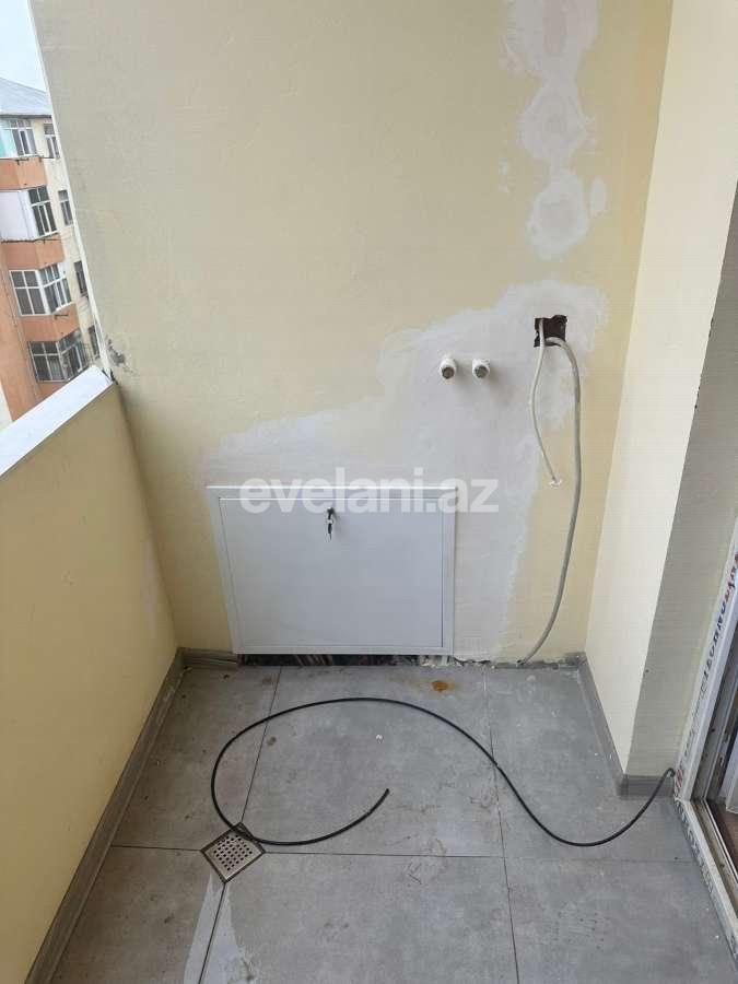 Sale, new building, 3 room, 87 m², Baku, Absheron r, Masazir d.