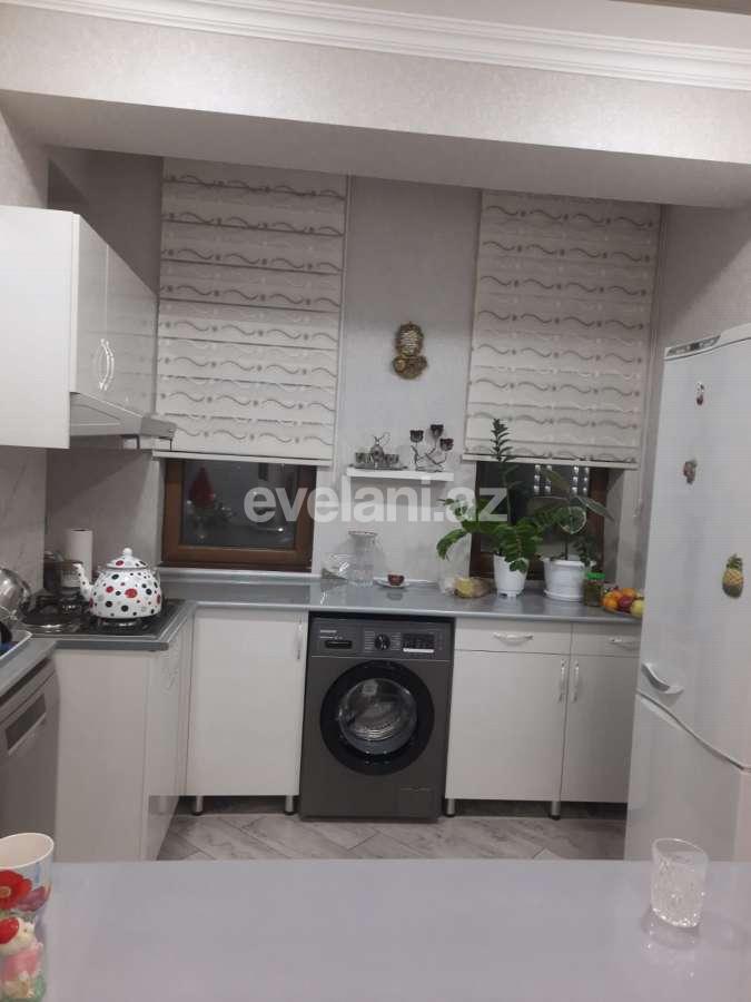 Satılır, yeni tikili, 2 otaqlı, 51 m², Bakı, Abşeron r, Masazır q, 20 yanvar m.