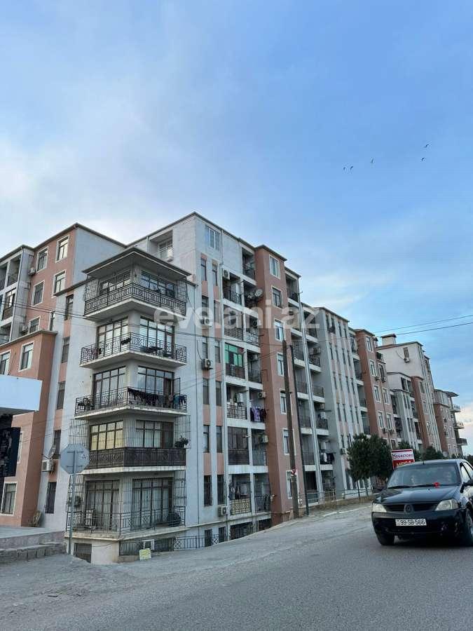 Satılır, yeni tikili, 2 otaqlı, 51 m², Bakı, Abşeron r, Masazır q, 20 yanvar m.