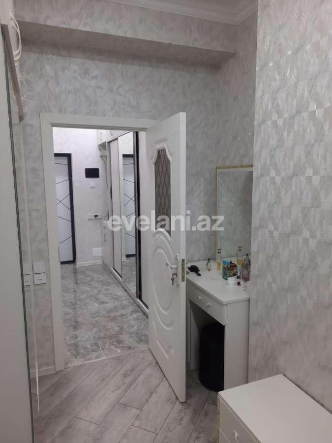 Satılır, yeni tikili, 2 otaqlı, 51 m², Bakı, Abşeron r, Masazır q, 20 yanvar m.