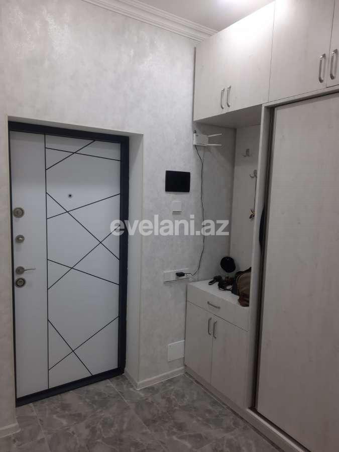 Satılır, yeni tikili, 2 otaqlı, 51 m², Bakı, Abşeron r, Masazır q, 20 yanvar m.