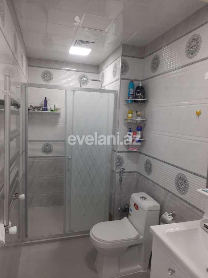 Satılır, yeni tikili, 2 otaqlı, 51 m², Bakı, Abşeron r, Masazır q, 20 yanvar m.