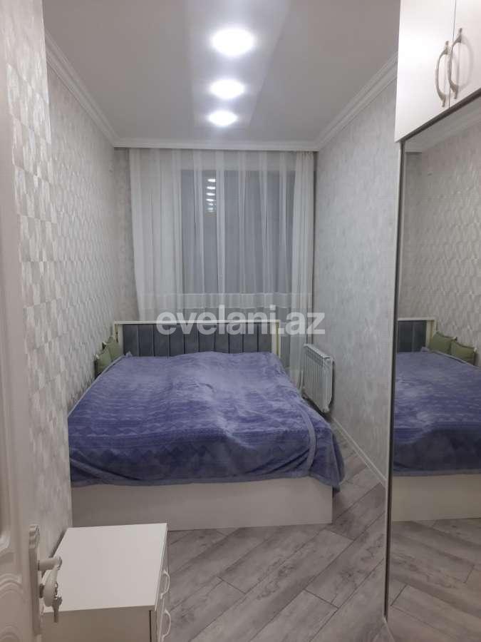 Satılır, yeni tikili, 2 otaqlı, 51 m², Bakı, Abşeron r, Masazır q, 20 yanvar m.