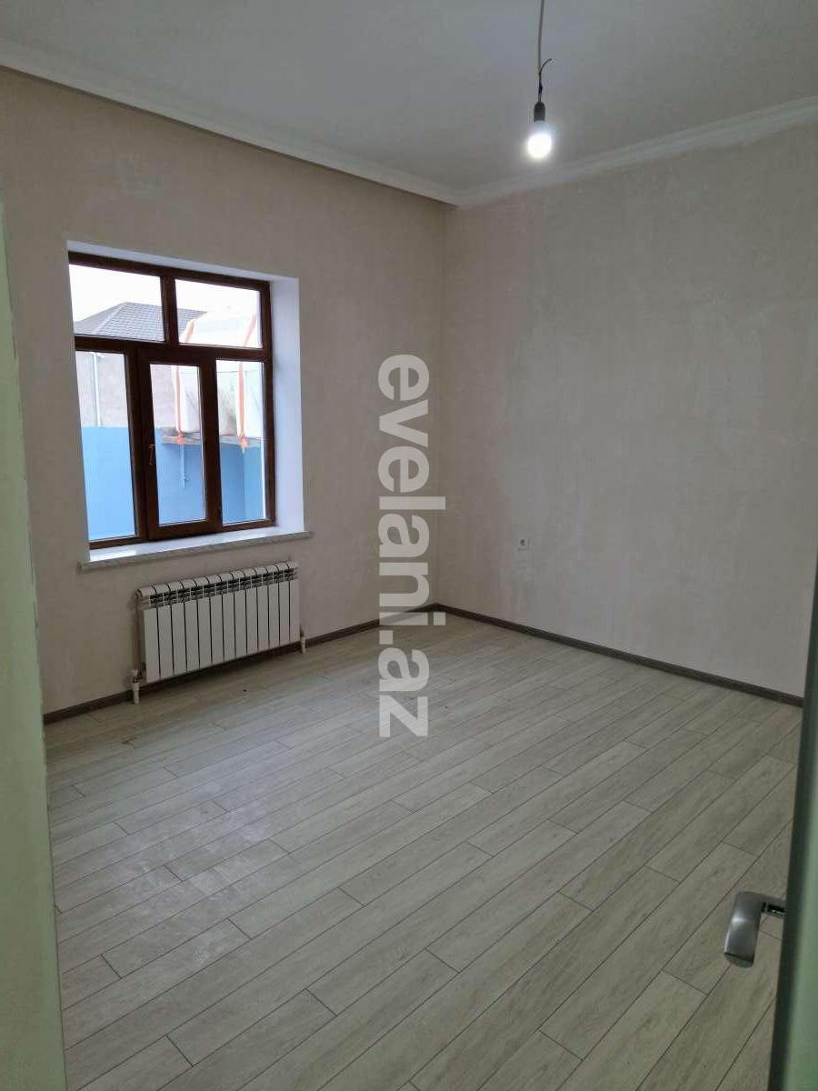 Satılır, həyət evi / bağ, 3 otaqlı, 120 m², Bakı, Xəzər r, Buzovna q.
