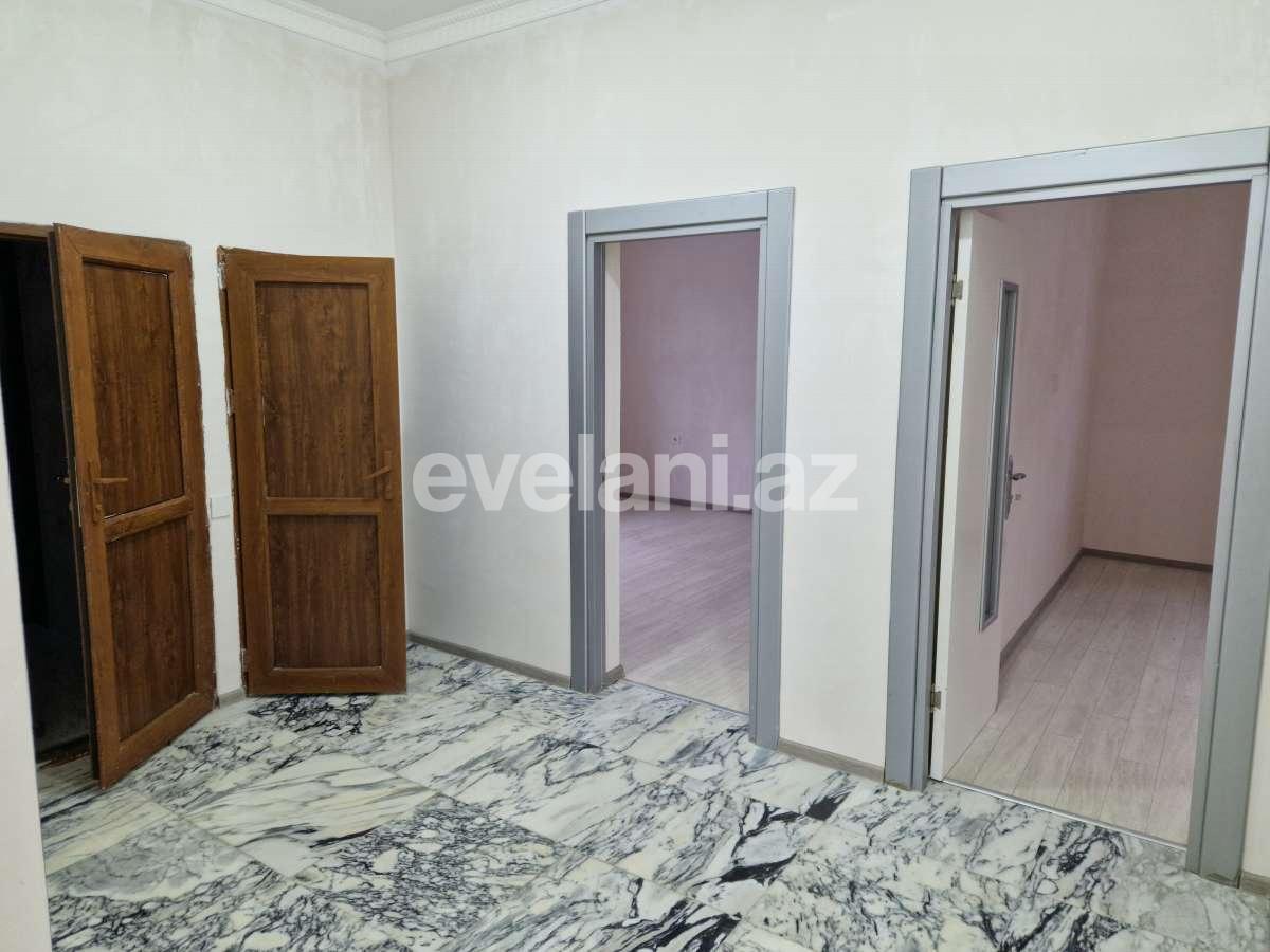 Satılır, həyət evi / bağ, 3 otaqlı, 120 m², Bakı, Xəzər r, Buzovna q.