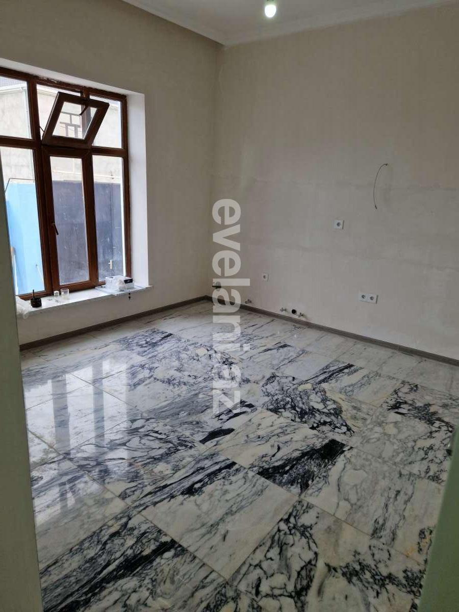 Satılır, həyət evi / bağ, 3 otaqlı, 120 m², Bakı, Xəzər r, Buzovna q.