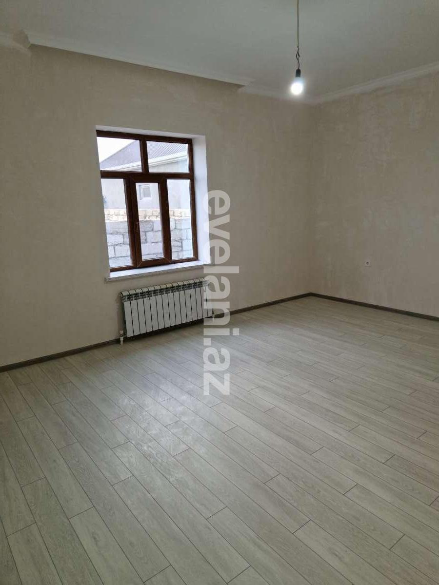 Satılır, həyət evi / bağ, 3 otaqlı, 120 m², Bakı, Xəzər r, Buzovna q.