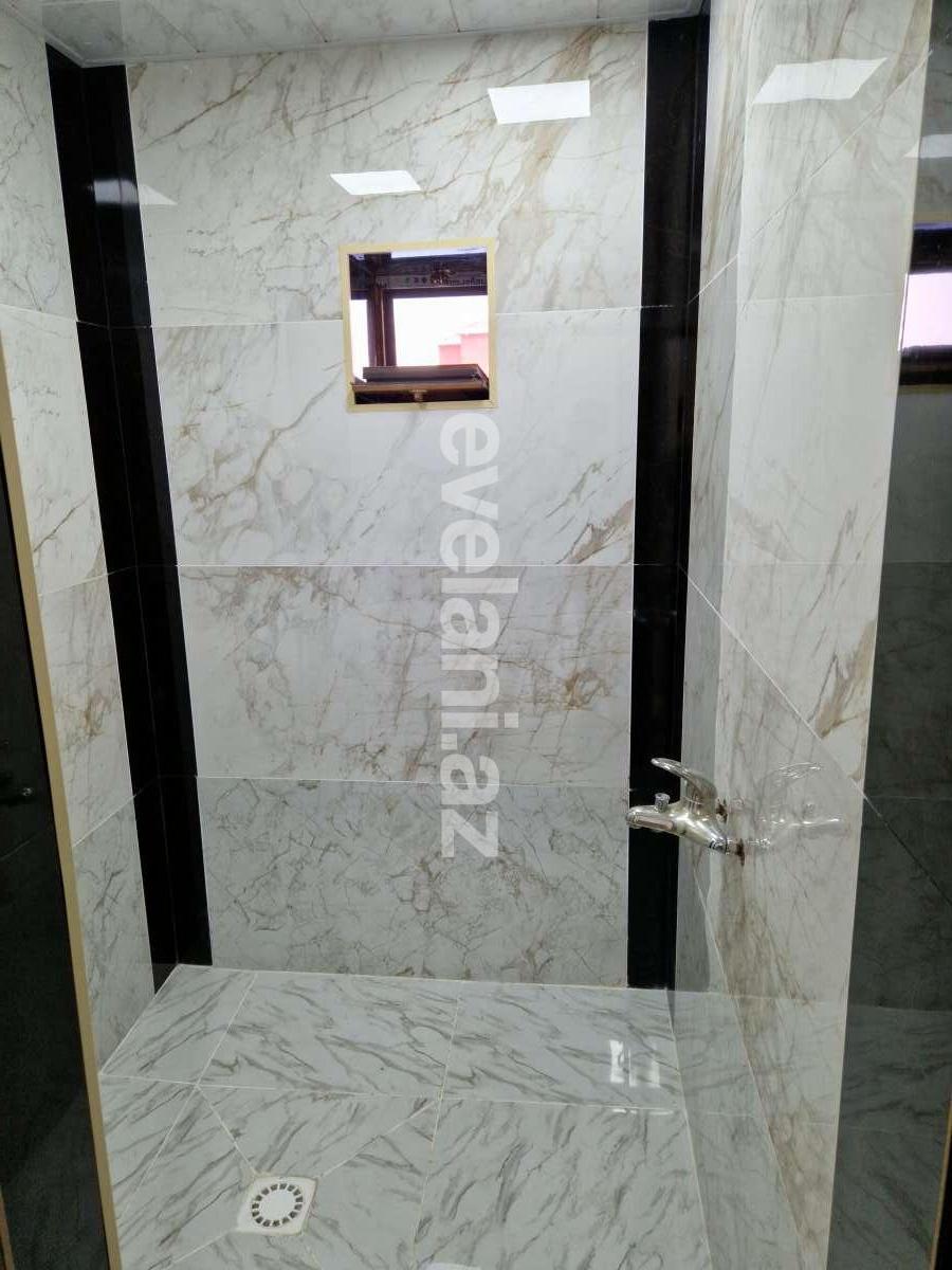 Satılır, həyət evi / bağ, 3 otaqlı, 120 m², Bakı, Xəzər r, Buzovna q.