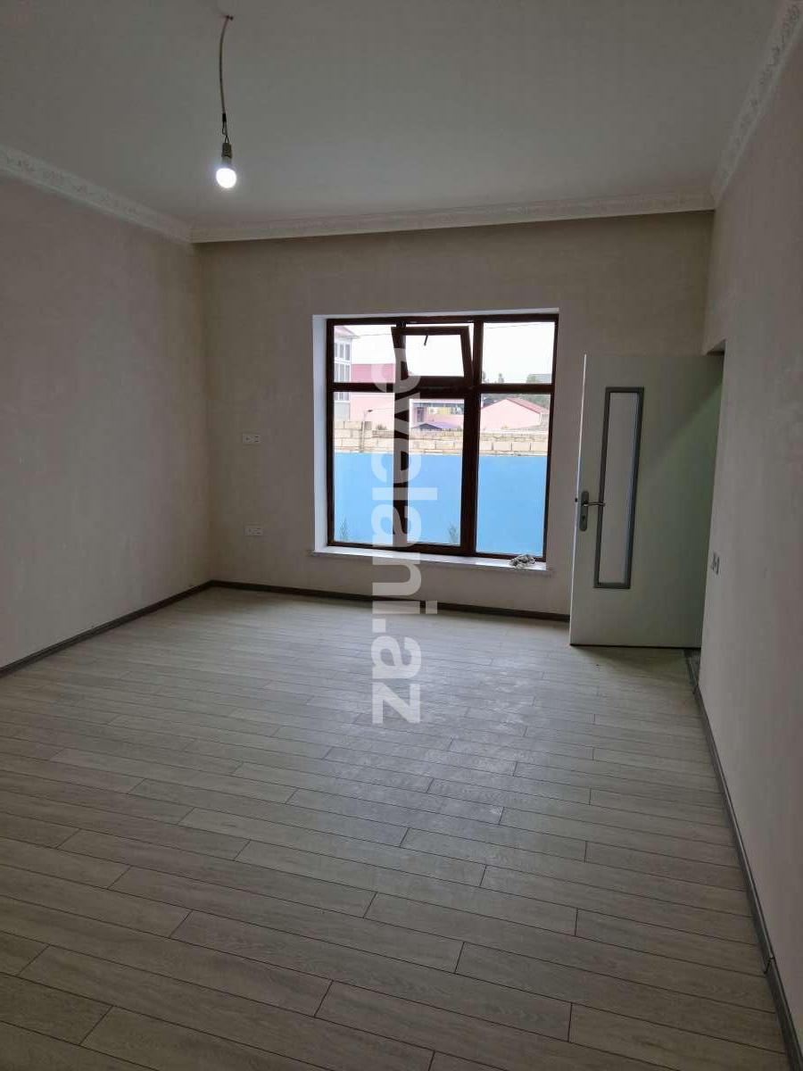 Satılır, həyət evi / bağ, 3 otaqlı, 120 m², Bakı, Xəzər r, Buzovna q.