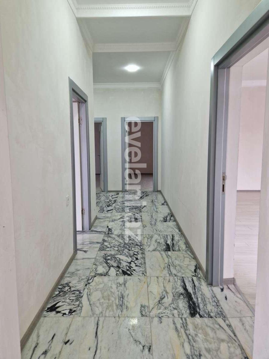 Satılır, həyət evi / bağ, 3 otaqlı, 120 m², Bakı, Xəzər r, Buzovna q.