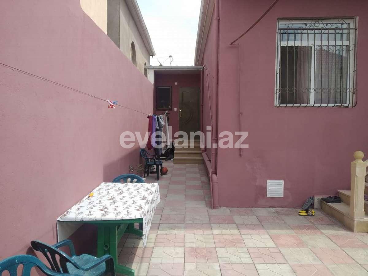Satılır, həyət evi / bağ, 4 otaqlı, 86 m², Bakı, Abşeron r, Masazır q.