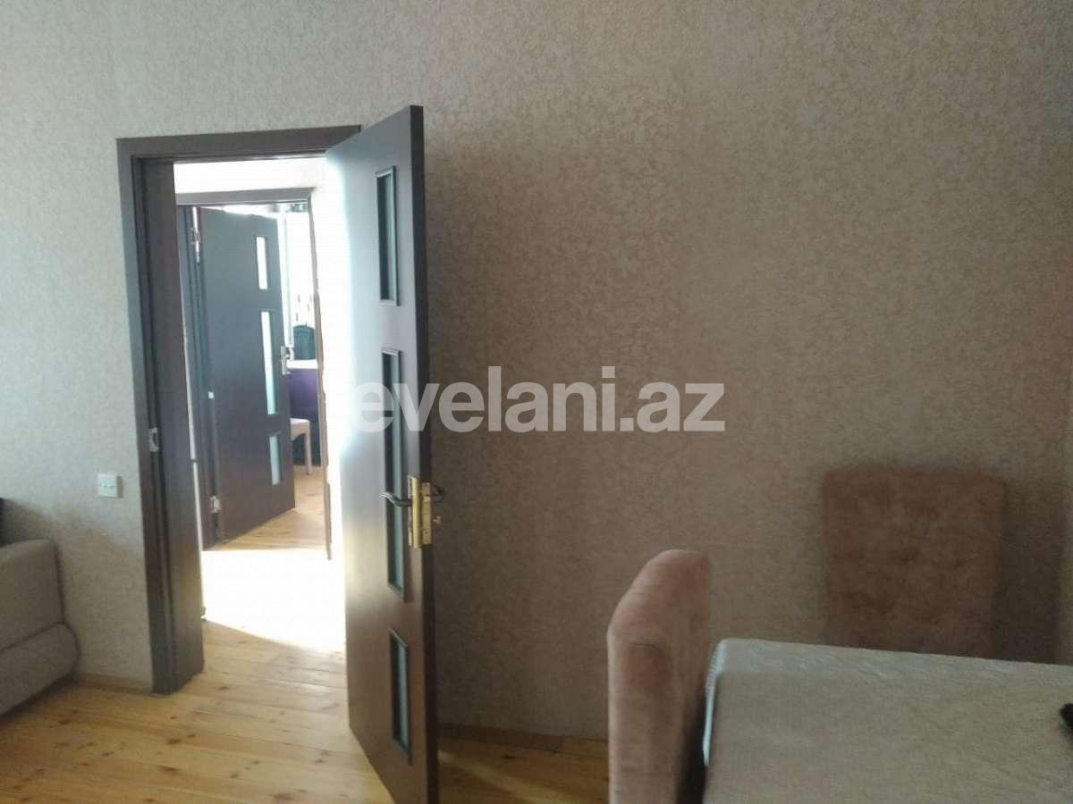 Satılır, həyət evi / bağ, 4 otaqlı, 86 m², Bakı, Abşeron r, Masazır q.