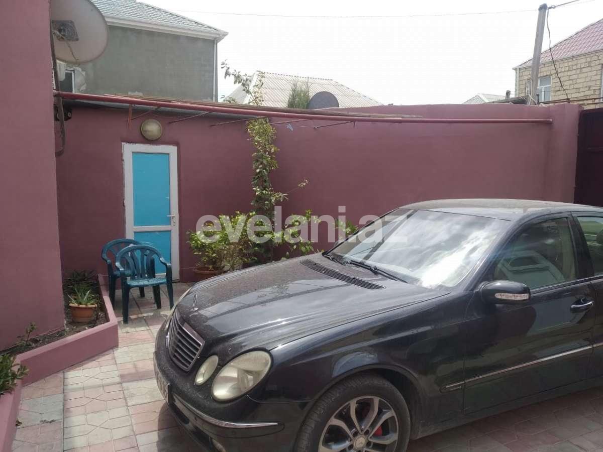 Satılır, həyət evi / bağ, 4 otaqlı, 86 m², Bakı, Abşeron r, Masazır q.