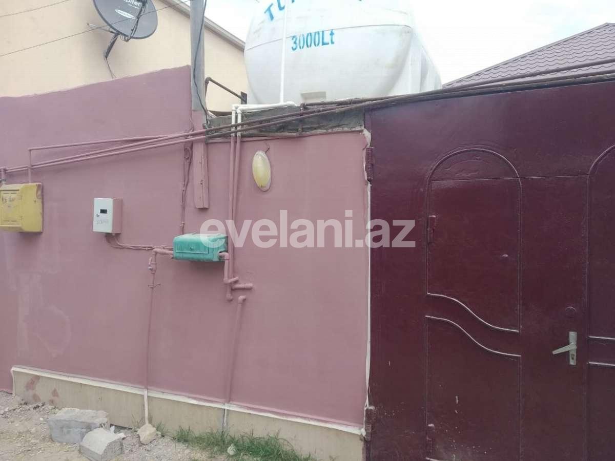 Satılır, həyət evi / bağ, 4 otaqlı, 86 m², Bakı, Abşeron r, Masazır q.