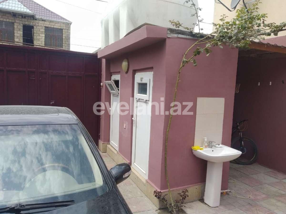 Satılır, həyət evi / bağ, 4 otaqlı, 86 m², Bakı, Abşeron r, Masazır q.