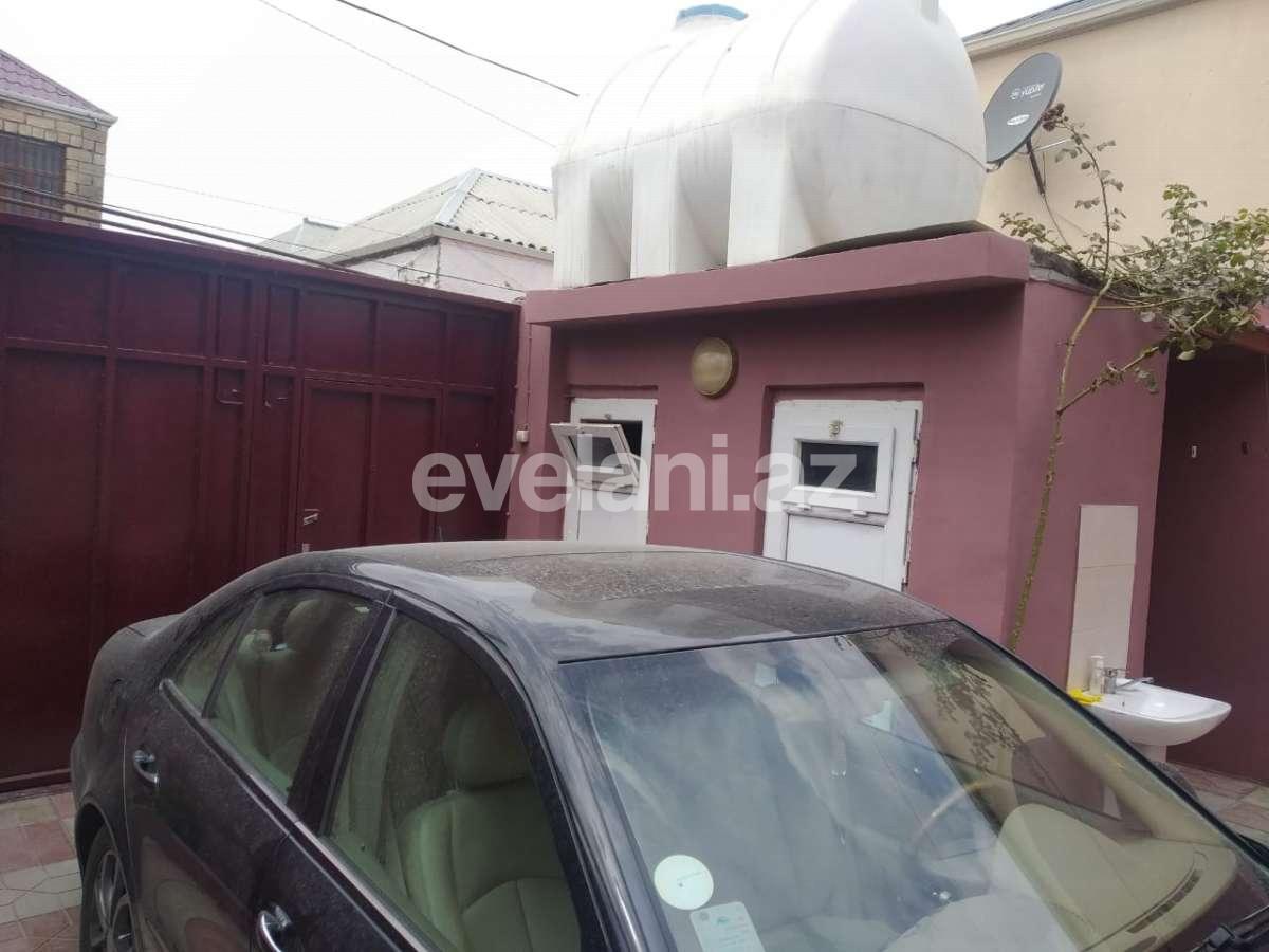 Satılır, həyət evi / bağ, 4 otaqlı, 86 m², Bakı, Abşeron r, Masazır q.
