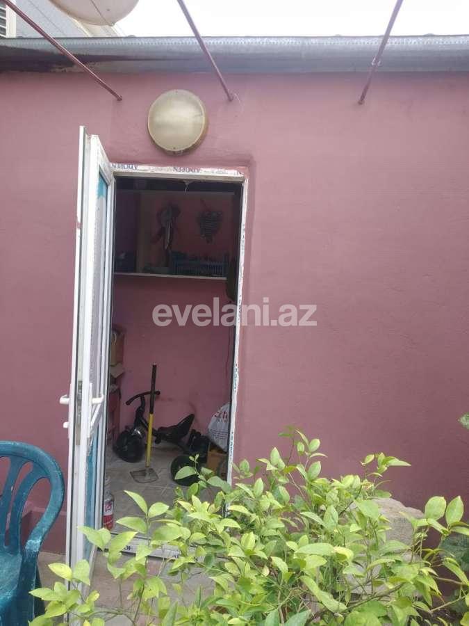 Satılır, həyət evi / bağ, 4 otaqlı, 86 m², Bakı, Abşeron r, Masazır q.