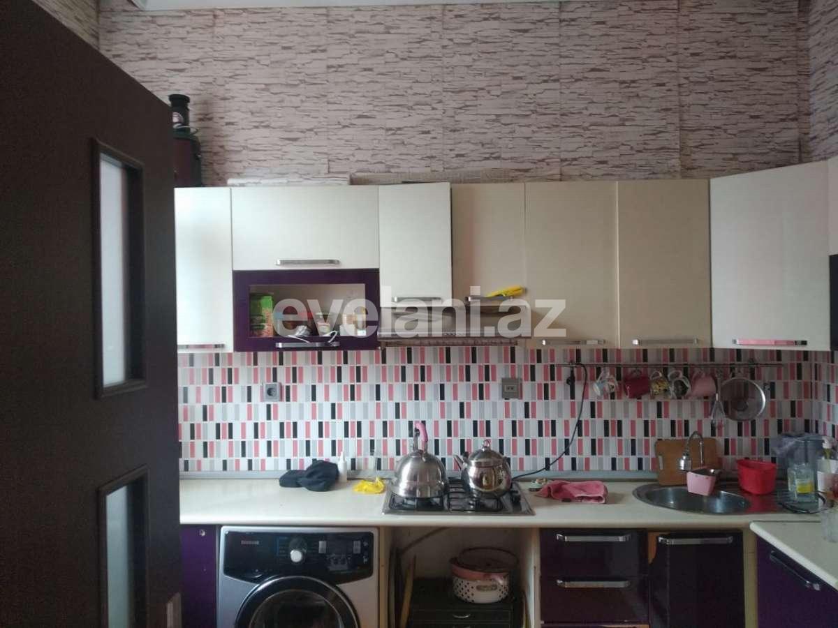 Satılır, həyət evi / bağ, 4 otaqlı, 86 m², Bakı, Abşeron r, Masazır q.