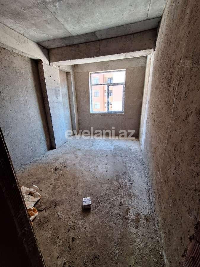 Satılır, yeni tikili, 1 otaqlı, 44 m², Bakı, Abşeron r, Masazır q.