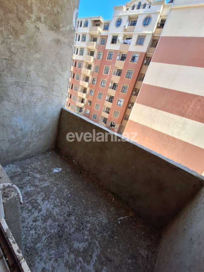 Satılır, yeni tikili, 1 otaqlı, 44 m², Bakı, Abşeron r, Masazır q.