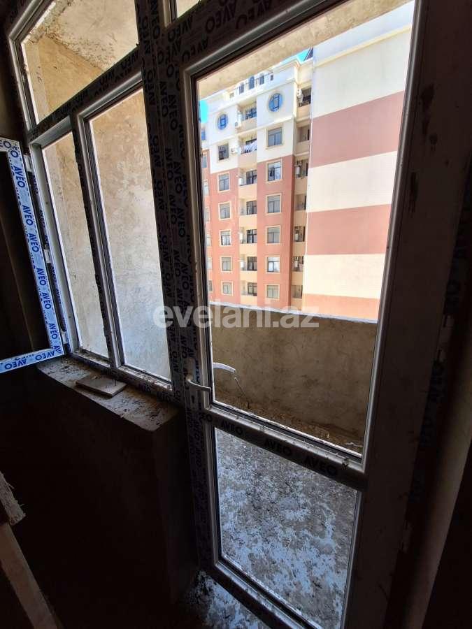 Satılır, yeni tikili, 1 otaqlı, 44 m², Bakı, Abşeron r, Masazır q.