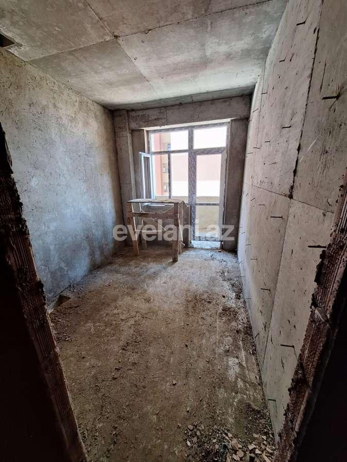Satılır, yeni tikili, 1 otaqlı, 44 m², Bakı, Abşeron r, Masazır q.