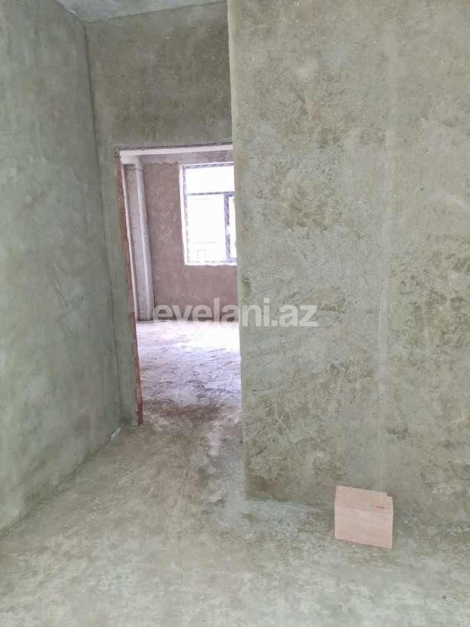 Satılır, yeni tikili, 1 otaqlı, 44 m², Bakı, Abşeron r, Masazır q.