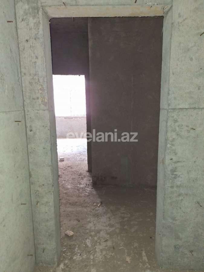 Satılır, yeni tikili, 1 otaqlı, 44 m², Bakı, Abşeron r, Masazır q.
