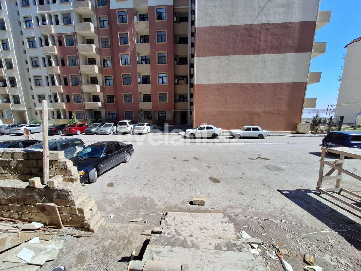 Satılır, yeni tikili, 1 otaqlı, 44 m², Bakı, Abşeron r, Masazır q.