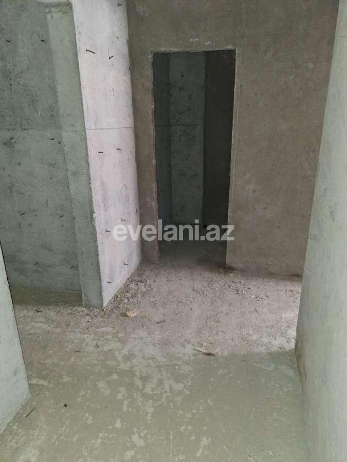 Satılır, yeni tikili, 1 otaqlı, 44 m², Bakı, Abşeron r, Masazır q.