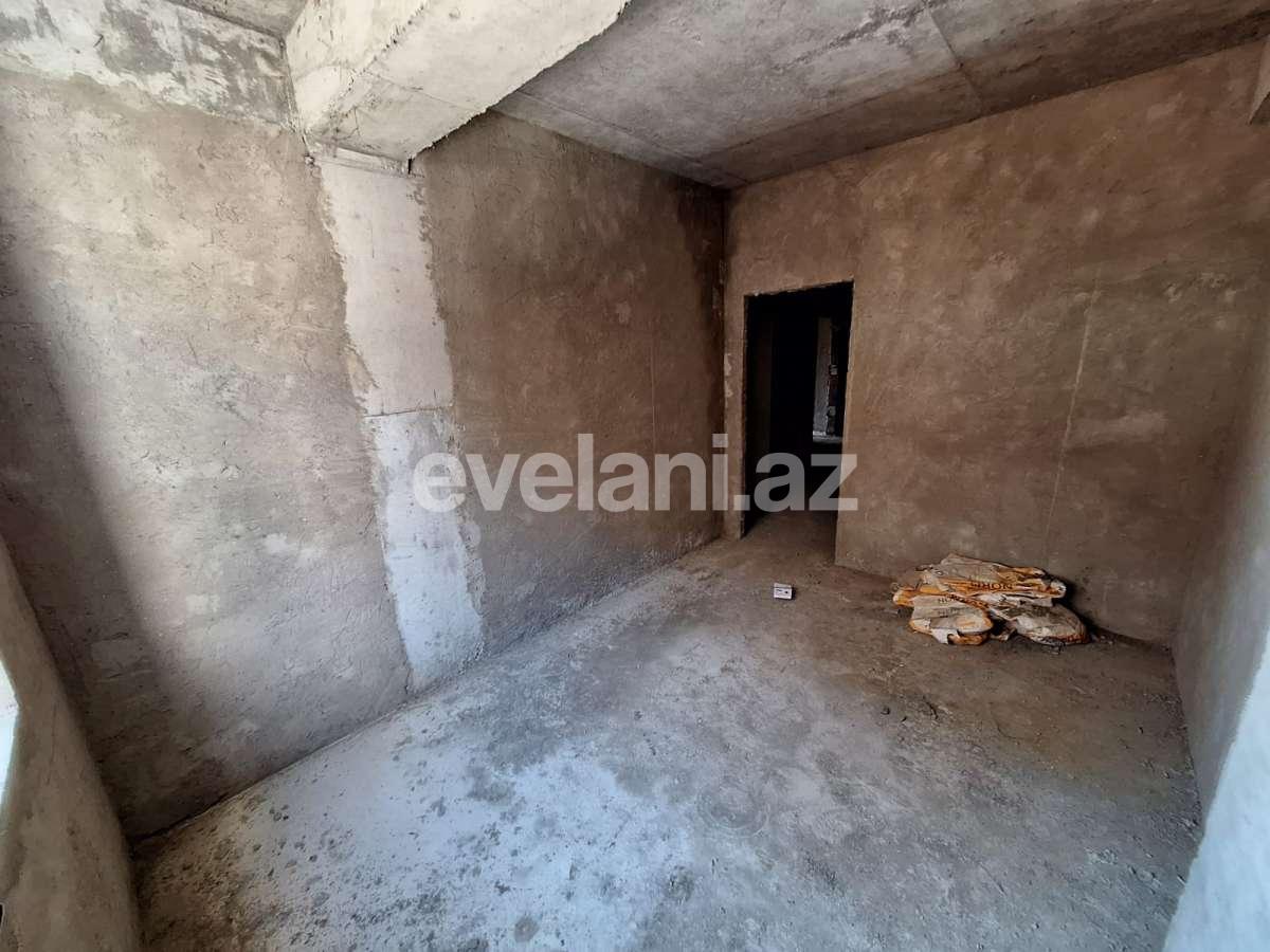 Satılır, yeni tikili, 1 otaqlı, 44 m², Bakı, Abşeron r, Masazır q.